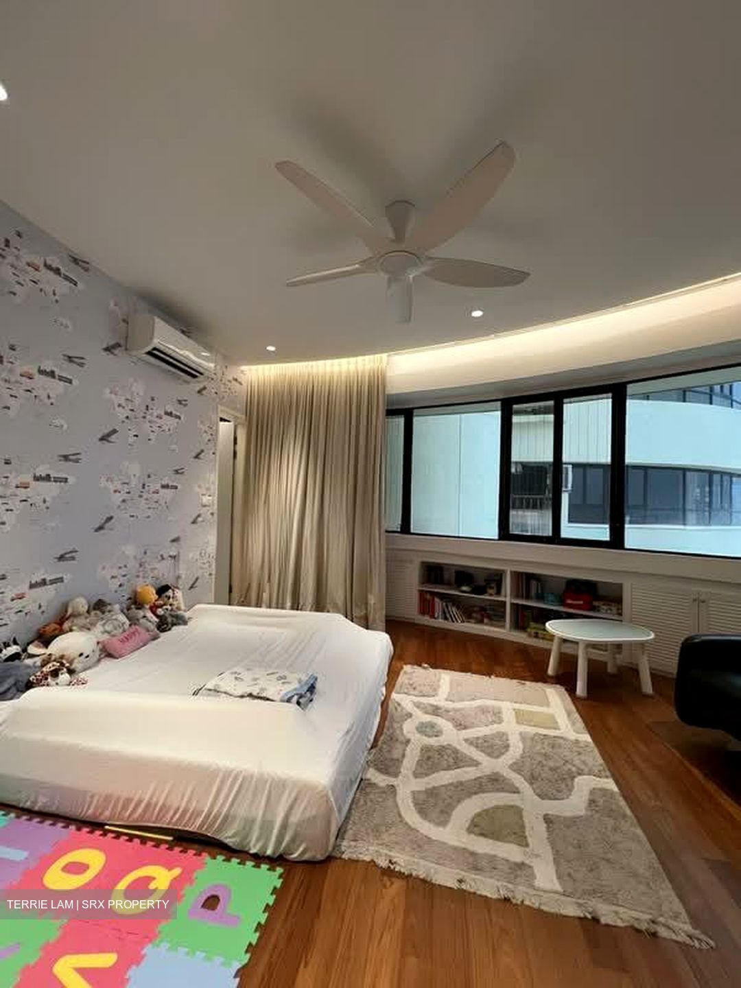 The Draycott (D10), Apartment #569548571